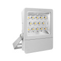 Twister 3 hp - proj.ext. ip65 ik08, gris, led 90° 250w 4000k 27500lm