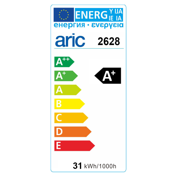 Tube fluo t5/g5 28w/865