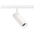 Tek 20 - proj. rail 1 all.029, blanc, angle 36°, led intég. 20w 4000k 2000lm