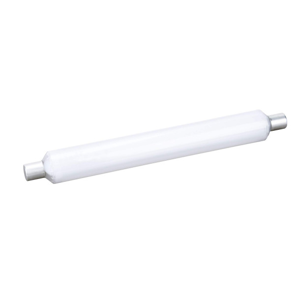 B.52 17- réglette s19 ip21 h.vol a/inter+prise a/lpe led 4w 2700k 400lm incl.