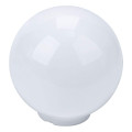 Boule de Rechange Opale en Plastique pour Applique Murale LENA 200 Aric