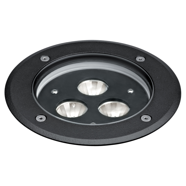 Tecnisol 150 led 40° ww noir