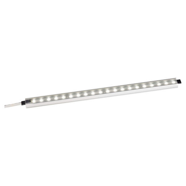 Slim led 930mm blc froid 24v