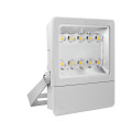 Twister 3 hp - proj.ext. ip65 ik08, gris, led 90° 180w 4000k 19800lm