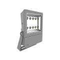 Twister 3 hp asy - proj.ext. ip65 ik08, gris, led 180w 4000k 16200lm