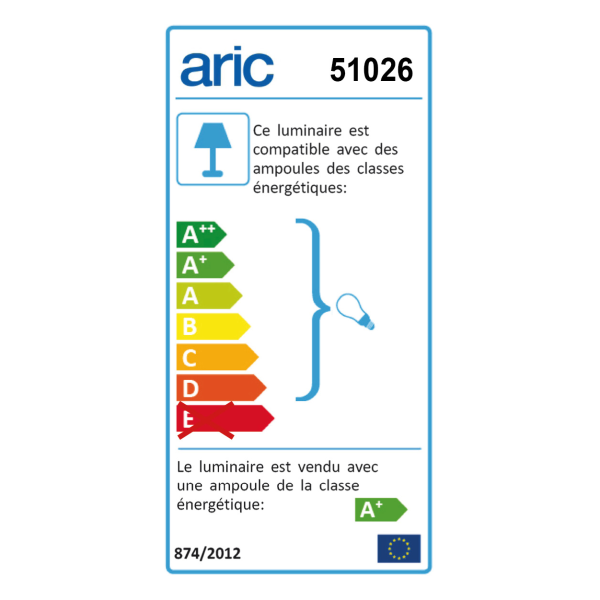 Hidro -enc.gu5,3, ip20/65, cl.2, vol.1, nickel, lpe led 6w 3000k 500lm incl.