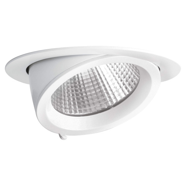 RANDY 4 downlight LED 49W/4000K