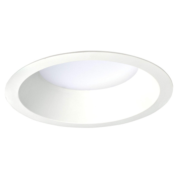 Harden - downlight ip20/44 vol.2, rond, fixe, 80°, led intég. 20w 4000k 1700lm