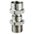 Presse-étoupe adcc m iso40 / f bspp 1"1/4 n°09 n