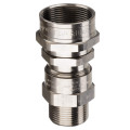 Presse-étoupe adcs npt 1"1/4 / f npt 1"1/4 n°08 ix