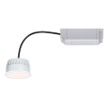 Led coin zigbee gradable 6w 2700k 230v 51mm