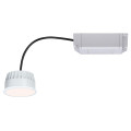 Led coin zigbee gradable 6w 2700k 230v 51mm