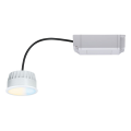 Led coin zigbee tunable whtite 6w 2700-6500k 230v 51mm