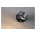 Paulmann lampe flood ext. 230v cone wal