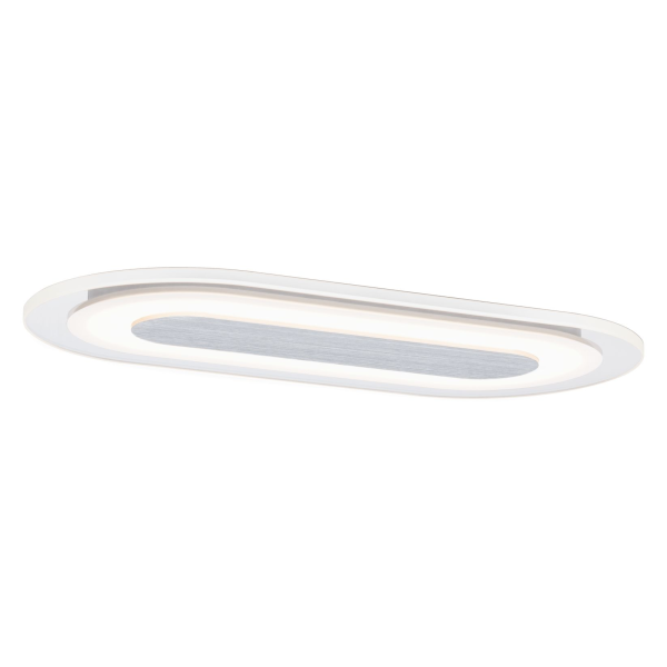 Paulmann kit enc premium whirl oval led