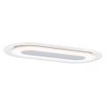 Paulmann kit enc premium whirl oval led