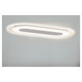 Paulmann kit enc premium whirl oval led