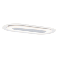 Paulmann kit enc premium whirl oval led