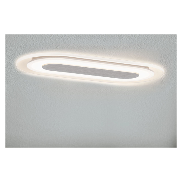 Paulmann kit enc premium whirl oval led