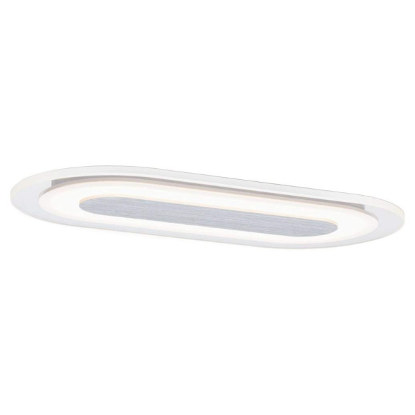 Paulmann kit enc premium whirl oval led