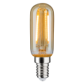 Paulmann led vintage flamme 2w e14 230v