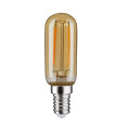 Paulmann led vintage flamme 2w e14 230v