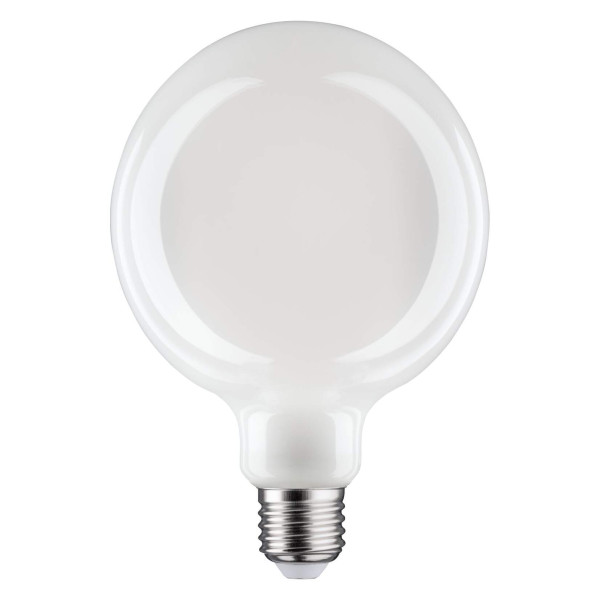 Led fil g125 806lm e27 2700k opale gra 7w 230v