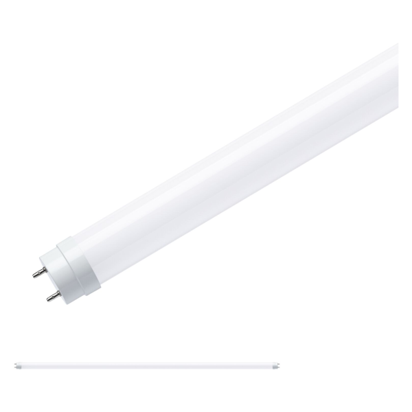 Tubes led g13 1800lm 17,8w 6500 k opale 230 v