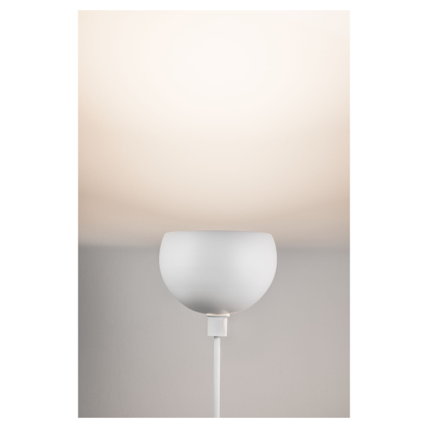 Paulmann lampadaire gambia max.1x60w bl