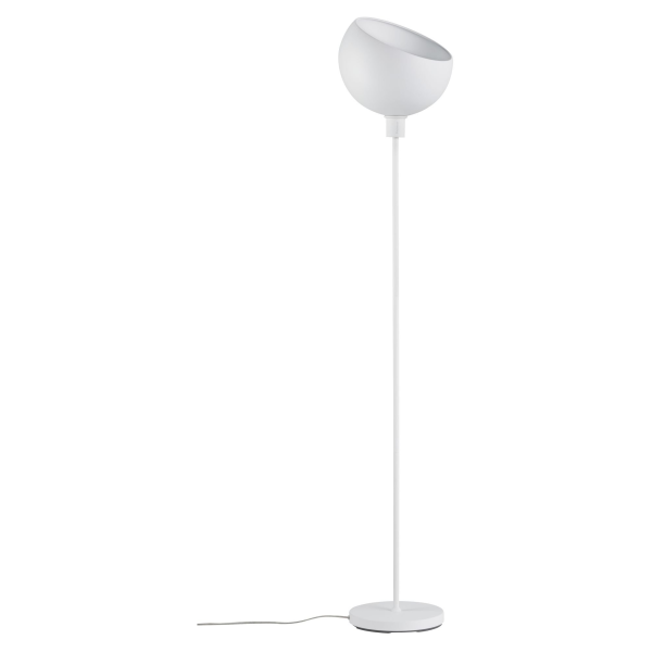 Paulmann lampadaire gambia max.1x60w bl