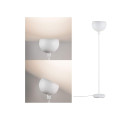 Paulmann lampadaire gambia max.1x60w bl