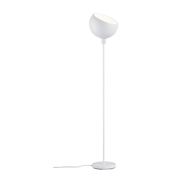 Paulmann lampadaire gambia max.1x60w bl