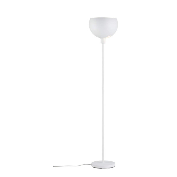 Paulmann lampadaire gambia max.1x60w bl