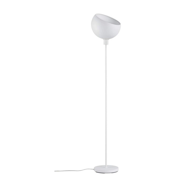 Paulmann lampadaire gambia max.1x60w bl