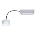 Led coin zigbee rgbw 2,5w 230v 51mm