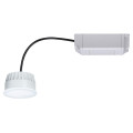 Led coin zigbee rgbw 2,5w 230v 51mm