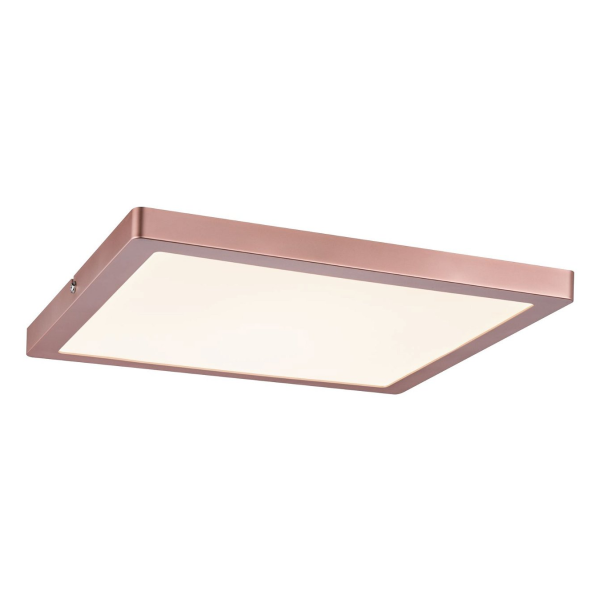 Paulmann panneau led wallceiling atria 