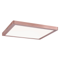 Paulmann panneau led wallceiling atria 