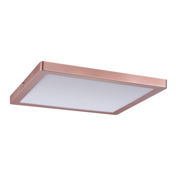 Paulmann panneau led wallceiling atria 