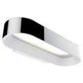 Paulmann wallceiling agena ip44 led gra