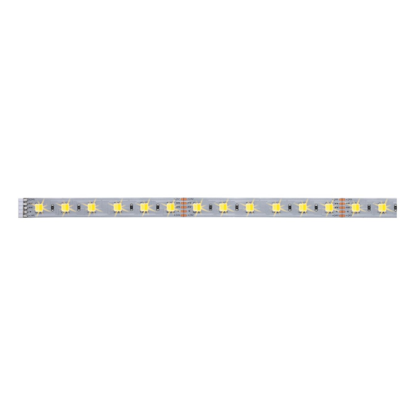 Strip function maxled 1m tunw 7w 24v argent plastique