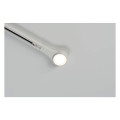 Paulmann embout urail led 1x5,8w blanc 