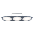 Paulmann outdoor park & light carport lum. outdoor ip44 3000k - 94510