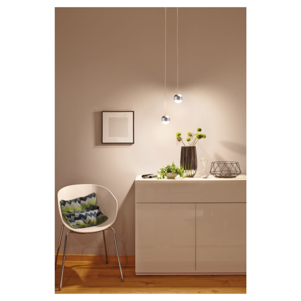 Paulmann système urail led suspension c