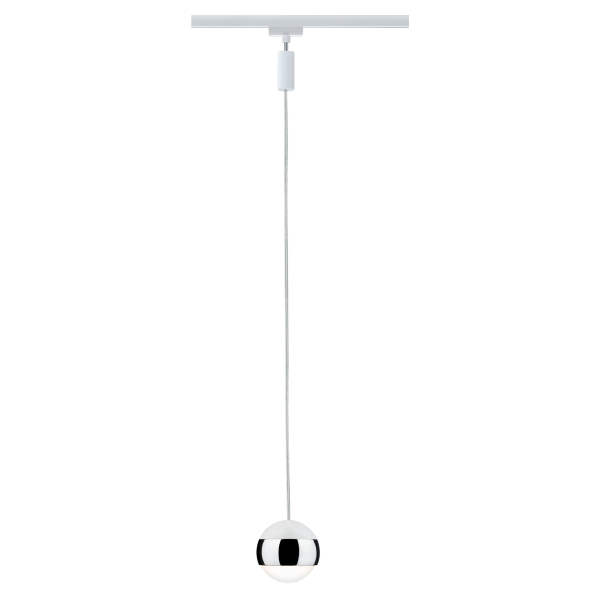 Paulmann système urail led suspension c