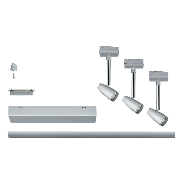 Paulmann kit urail barelli max. 3x10w g