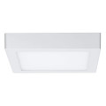 Paulmann wallceiling lunar led panel 22