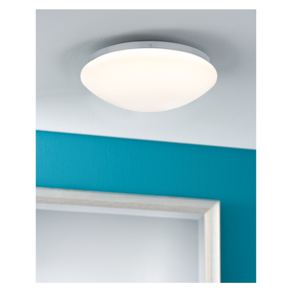 Paulmann wallceiling leonis hf-sensor i