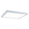 Paulmann panneau led wallceiling atria 