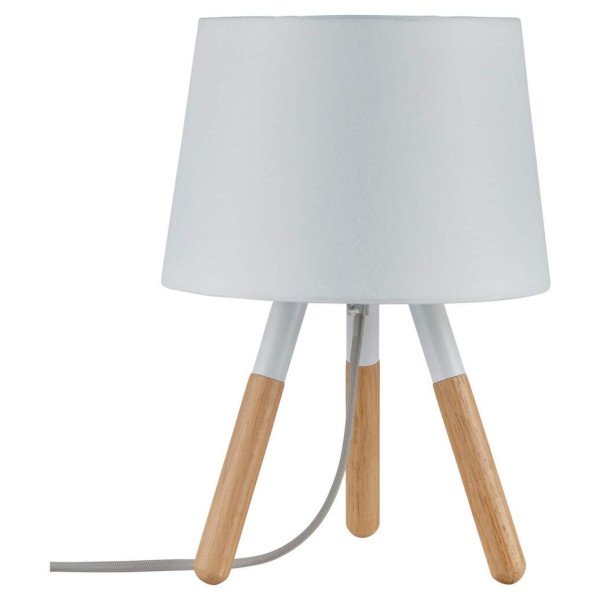 Paulmann neordic berit lampe de table m